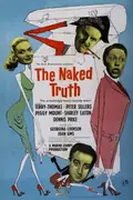 The Naked Truth poster