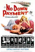 No Down Payment poster