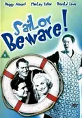 Sailor Beware poster