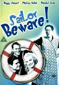 Sailor Beware poster