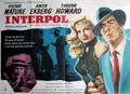 Interpol poster