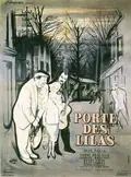 The Gates of Paris poster