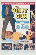 The Quiet Gun poster