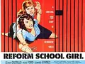 Reform School Girl poster