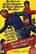 Ride Out for Revenge poster