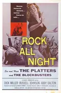 Rock All Night poster