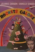 Rockets Galore poster