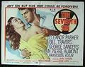 The Seventh Sin poster