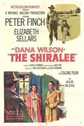 The Shiralee poster