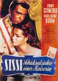 Sissi: The Fateful Years of an Empress poster