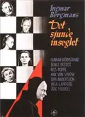The Seventh Seal poster