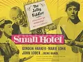 Small Hotel poster