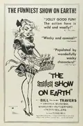 The Smallest Show on Earth poster