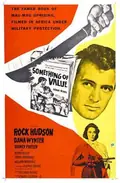 Something of Value poster