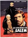The Witches of Salem poster