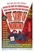 The Story of Mankind poster