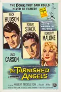 The Tarnished Angels poster