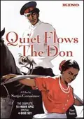 Quiet Flows the Don poster