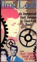 Time Lock poster