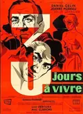 Three Days to Live poster