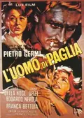 Man of Straw poster
