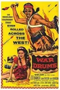 War Drums poster