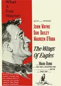 The Wings of Eagles poster