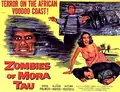 Zombies of Mora Tau poster