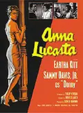 Anna Lucasta poster