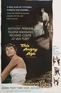 This Angry Age poster