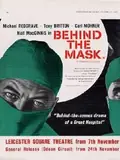 Behind the Mask poster