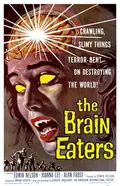The Brain Eaters poster