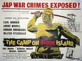 The Camp on Blood Island poster