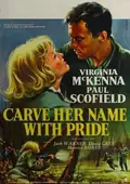 Carve Her Name with Pride poster