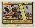China Doll poster