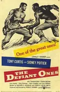 The Defiant Ones poster