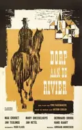 Village by the River poster