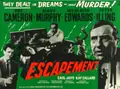 Escapement poster
