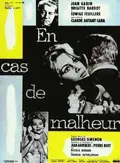 Love Is My Profession poster
