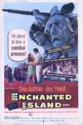 Enchanted Island poster
