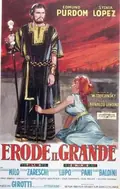 Herod the Great poster