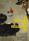 It Happened in Broad Daylight poster