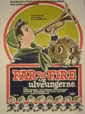 Father of Four and the Wolf Cubs poster