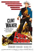 Fort Dobbs poster