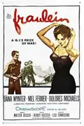 Fraulein poster