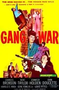 Gang War poster