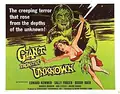 Giant from the Unknown poster