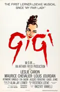 Gigi poster