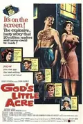 God's Little Acre poster