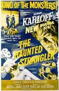 Grip of the Strangler poster